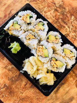 Othello Wok and Teriyaki