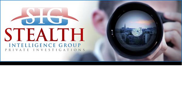 Stealth Intelligence Group: Private Investigators