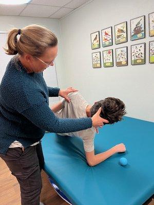 Coastal Kinetic Physical Therapy