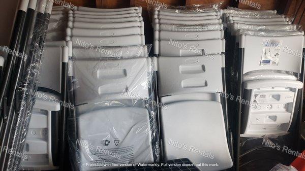 Nito's Catering and Rental Services