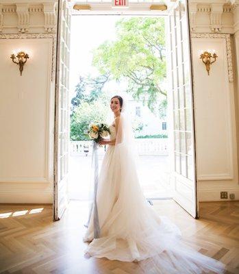 Carine's Bridal Atelier