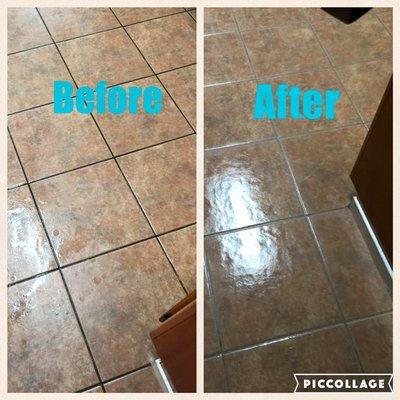 Mireles Carpet Cleaning