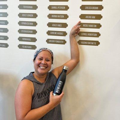 Mayweather Boxing + Fitness