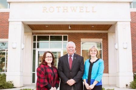 Arkansas Tech University SBTDC