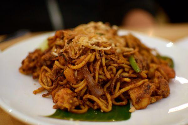 Wok Wok Southeast Asian Kitchen