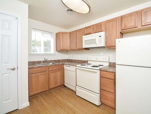 Glen Eagle Village Apartments