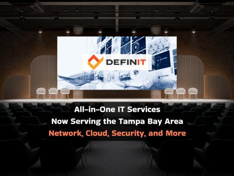 DefinIT Managed IT Services