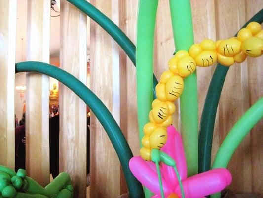 Buddhist Fa Kwang Temple