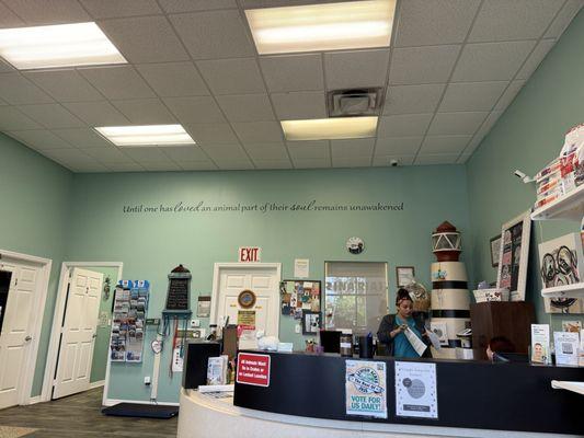 Lighthouse Pet Clinic