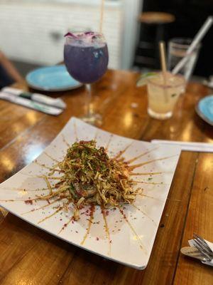 Hog Snappers Shack & Sushi