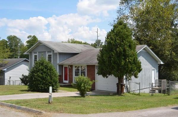 Linda Birdsell - Crye-Leike Realtors