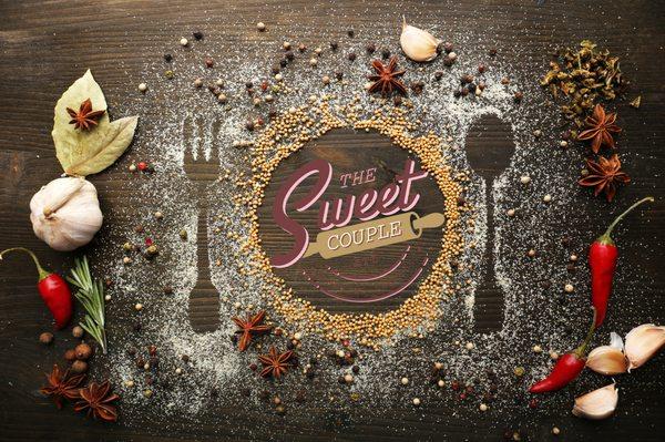 The Sweet Couple Atl Cafe