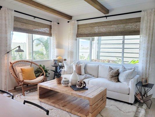 Ewa Beach's homes by Gentry is stylish as heck