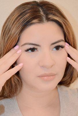 Our popular - mascara wet set