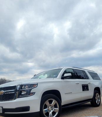 Benny’s Wine Tours