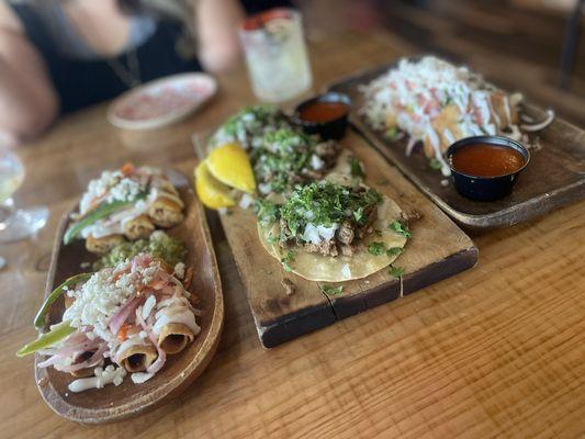 Buena Vida Tapas Lounge