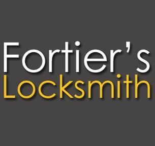 Fortier's Security Center