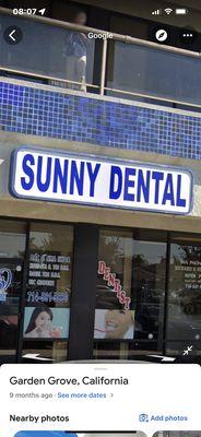 Sunny Dental