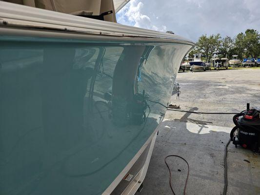 Dan's Detailing and Reconditioning