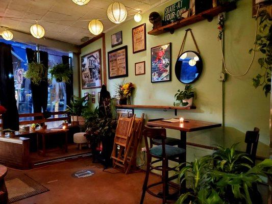 Interior decor ~ 2.14.22