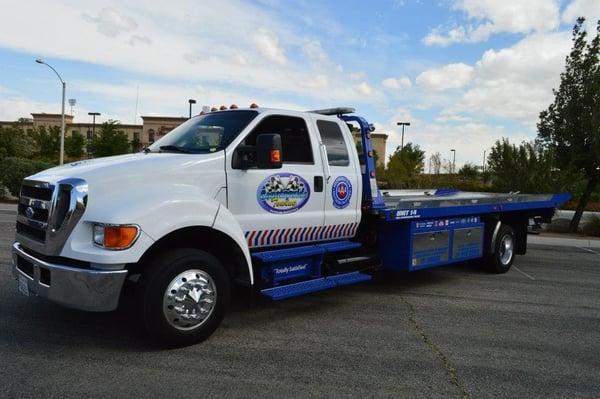 Countrywide Towing, Inc.