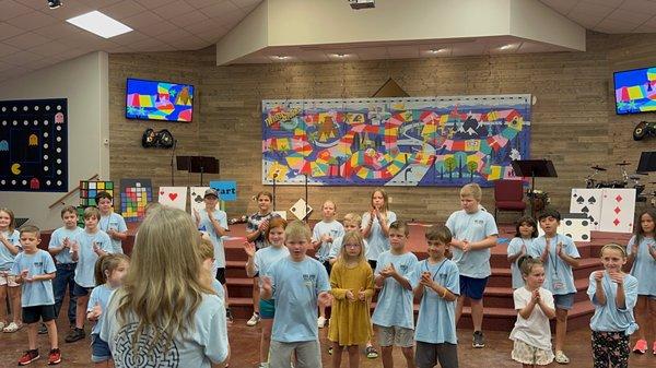 The Fellowship At Field Store