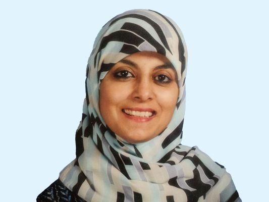 Tahseen Shareef, M.D