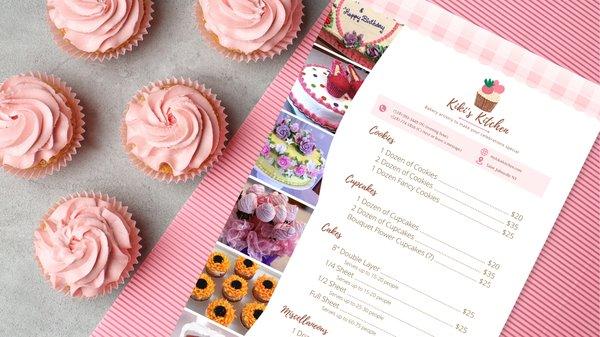 Kandace Lalo Designs