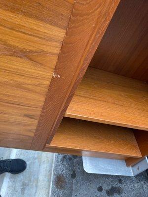 Sam's Express Moving & Delivery