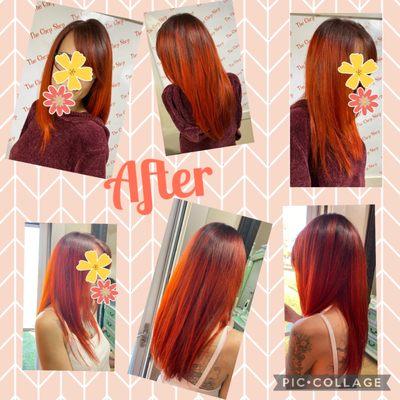 Getting ready for fall