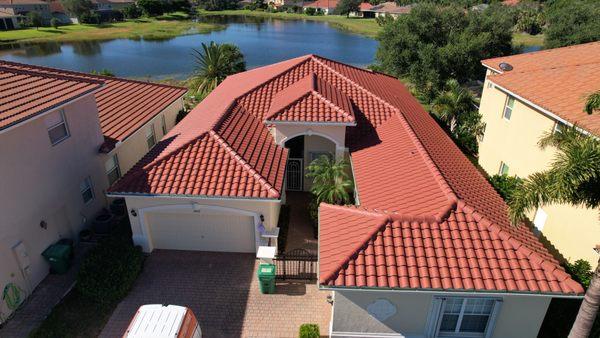 Massey Roofing Services