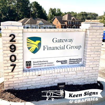 Keen Signs & Graphics