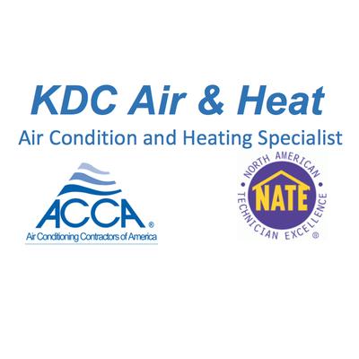 KDC Air & Heat