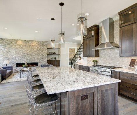 Winter Park Kitchen and Bathroom Remodeling