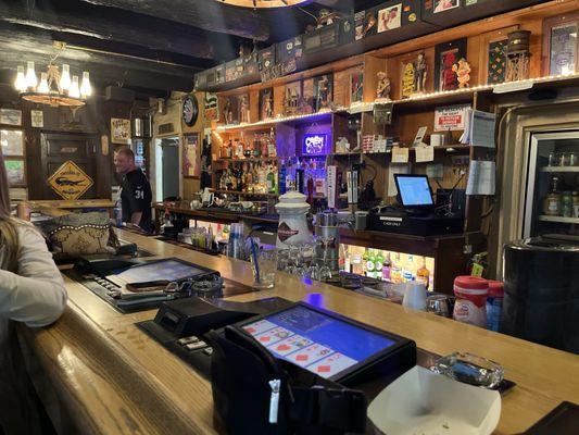 Ole Tyme Saloon
