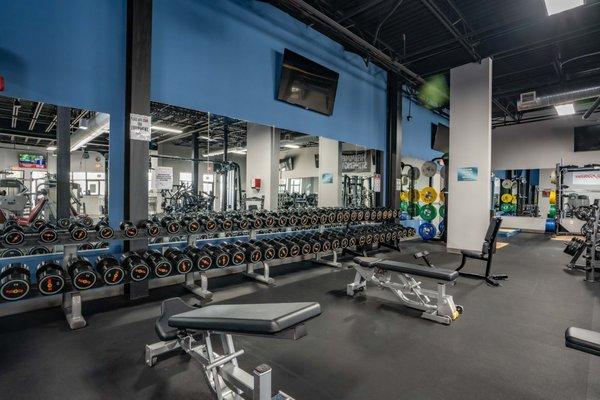 Fit4life Health Clubs - Gillis Hill