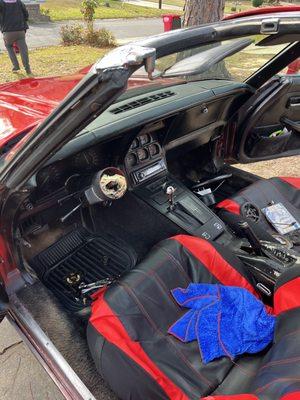 Locksmith Management LLC