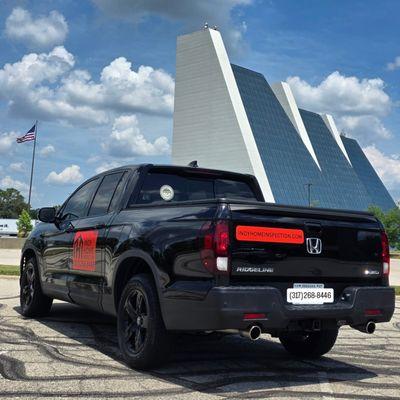 Indy Home Inspection