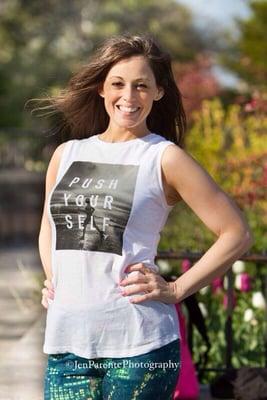 Jessica Marie Rose Leggio, Owner  #runpainfree  Fitness & Nutrition Specialist, Functional Movement Expert