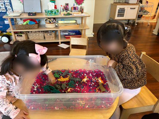 Fuller House Childcare