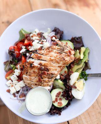 Cobb Salad