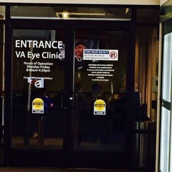 VA Eye Clinic