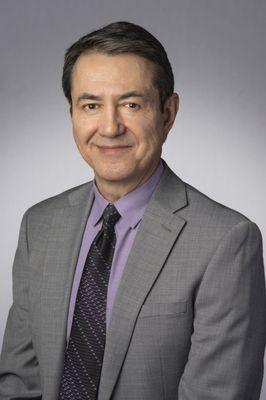 Personal Injury Attorney Louis Hollingsworth