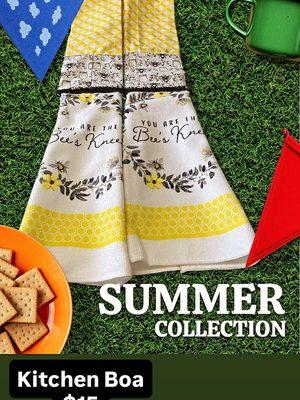 A Few of my Favorite Things