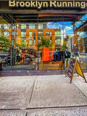 Brooklyn Running Company