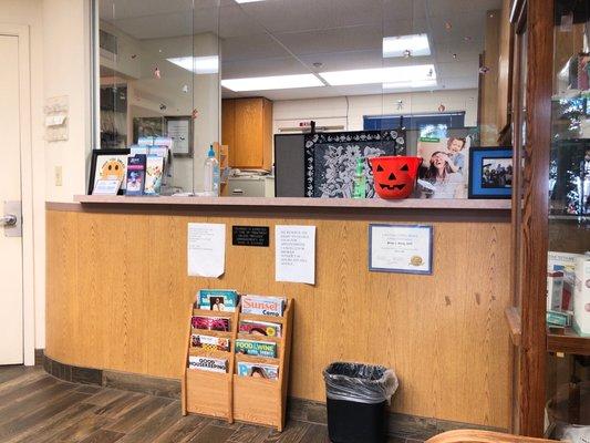 Wong & Valeriano DDS PLLC