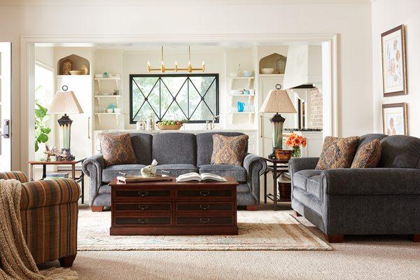 Troy Brand Furniture