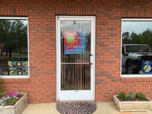 Welcome to Healing Vibes Massage and Bodywork