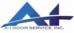 A-1 Door Service Inc