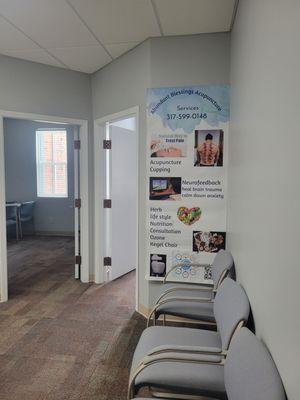 Abundant Blessings Acupuncture